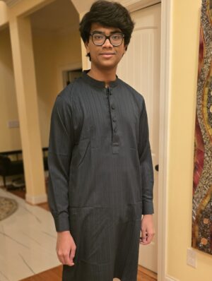 layl panjabi