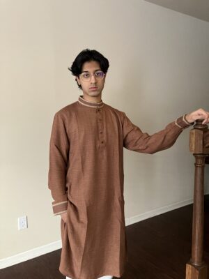 prova panjabi