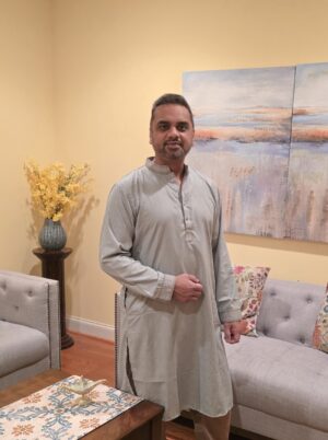 noor panjabi